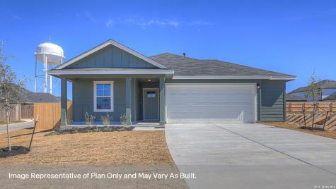 300 Yellowstone Drive Kyle TX 78640