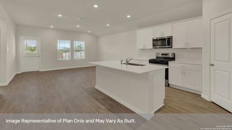 300 Yellowstone Drive Kyle TX 78640