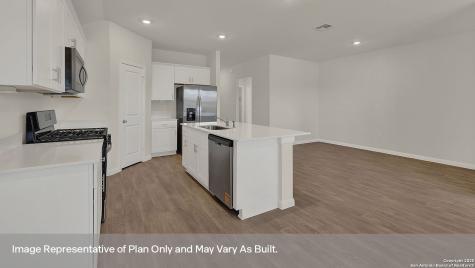 300 Yellowstone Drive Kyle TX 78640
