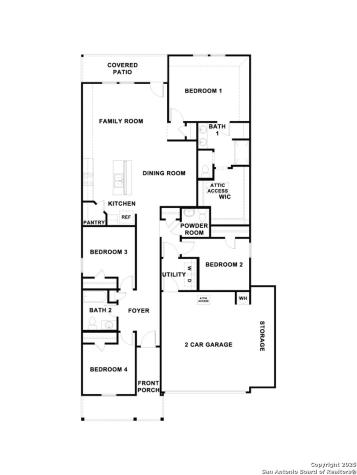 300 Yellowstone Drive Kyle TX 78640