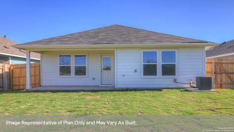 300 Yellowstone Drive Kyle TX 78640