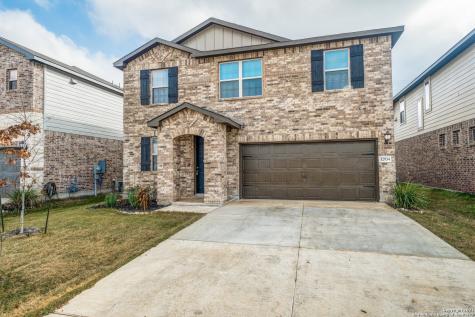 12934 Renley Crest San Antonio TX 78253