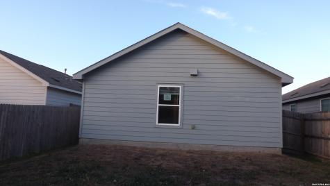 4543 Zoe Pass San Antonio TX 78222