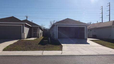 4543 Zoe Pass San Antonio TX 78222
