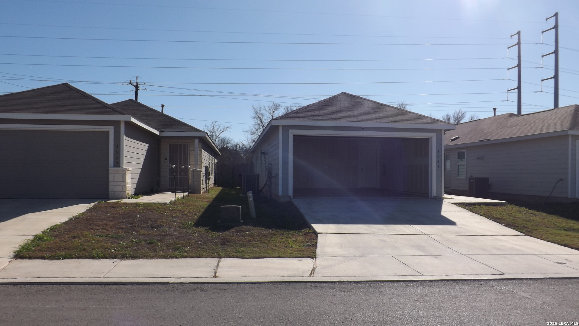 4543 Zoe Pass San Antonio TX 78222