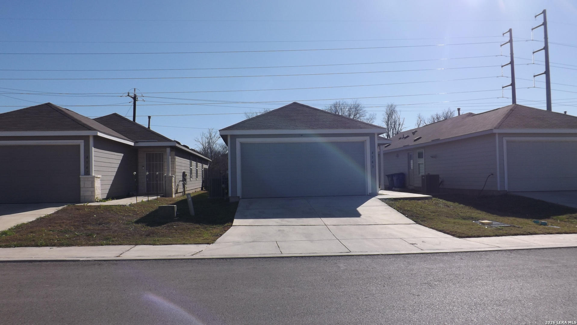 4543 Zoe Pass San Antonio TX 78222