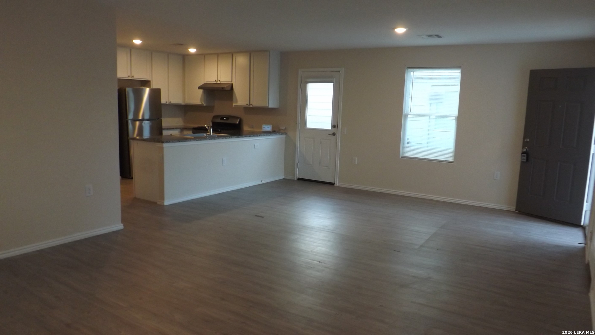 4543 Zoe Pass San Antonio TX 78222