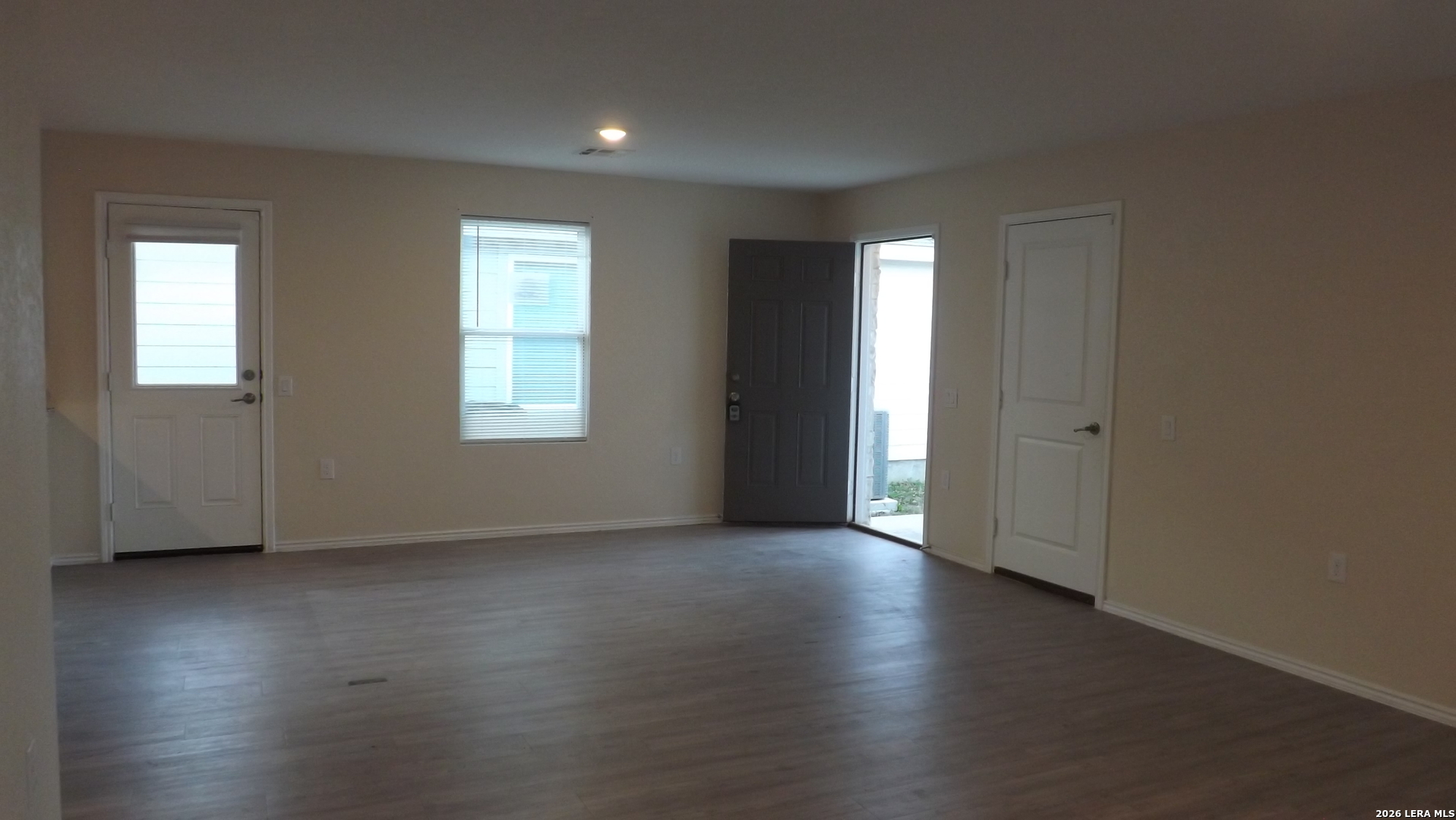 4543 Zoe Pass San Antonio TX 78222