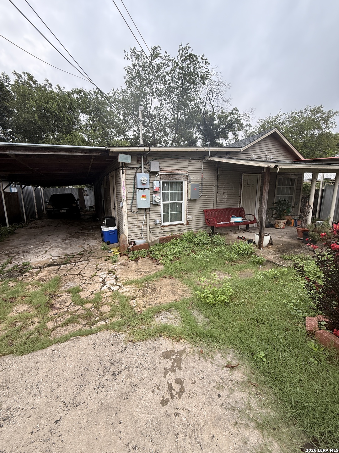 1814 Hidalgo San Antonio TX 78207