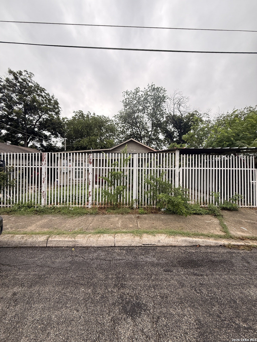 1814 Hidalgo San Antonio TX 78207