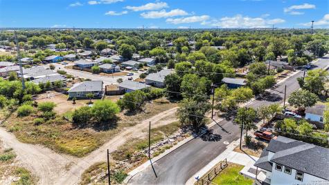 302 41st San Antonio TX 78237
