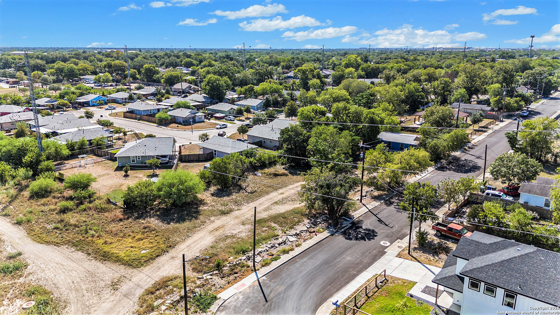 302 41st San Antonio TX 78237