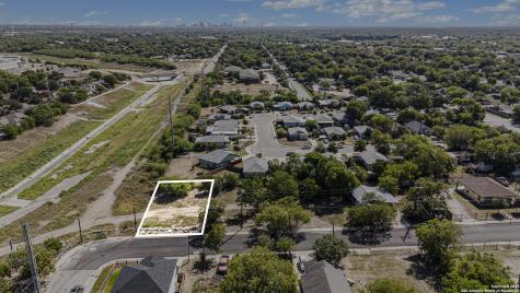 302 41st San Antonio TX 78237