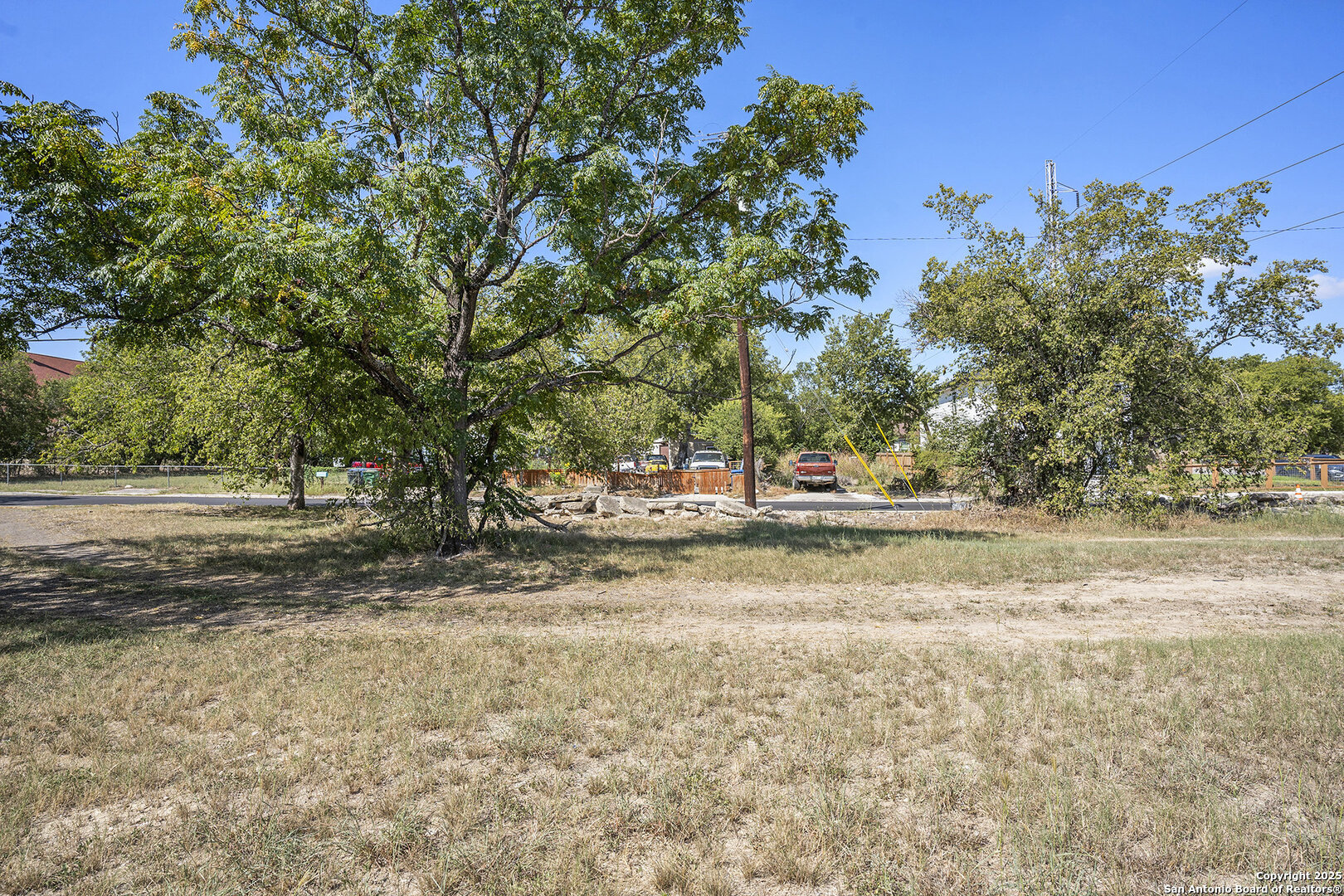 302 41st San Antonio TX 78237