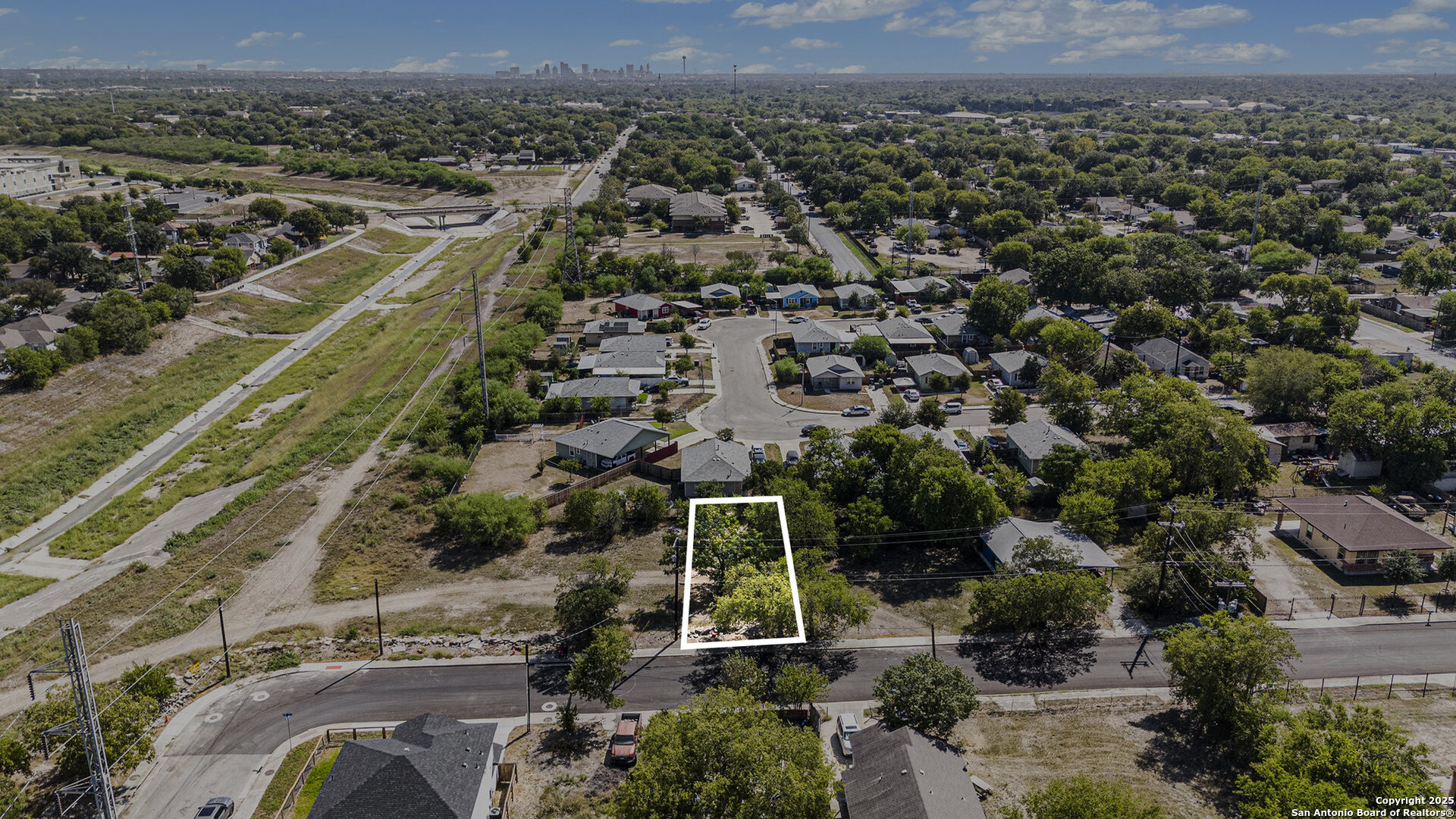 302 41st San Antonio TX 78237