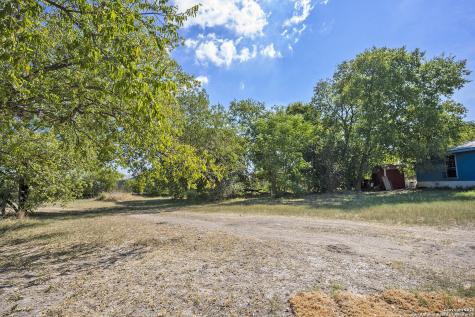 302 41st San Antonio TX 78237