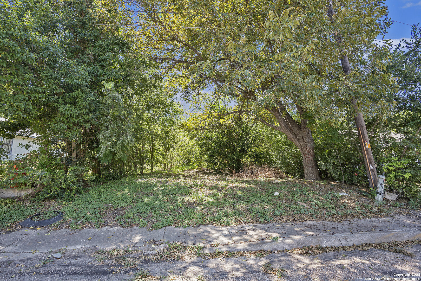 302 41st San Antonio TX 78237
