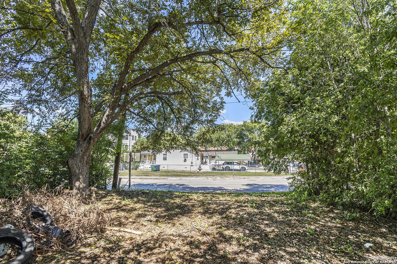 302 41st San Antonio TX 78237