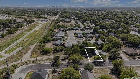 302 41st San Antonio TX 78237