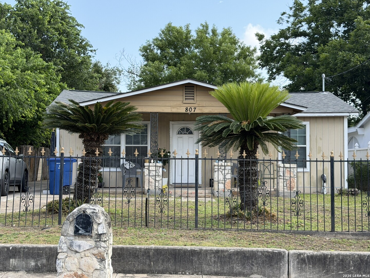 807 Kendalia San Antonio TX 78221