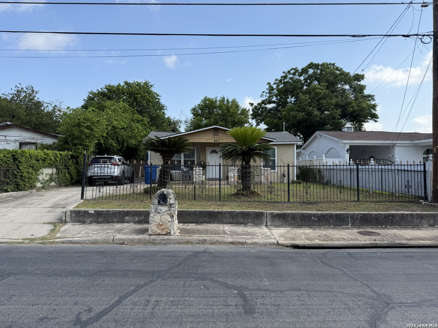 807 Kendalia San Antonio TX 78221