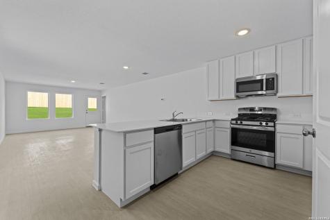 14907 Warwick Shire San Antonio TX 78254