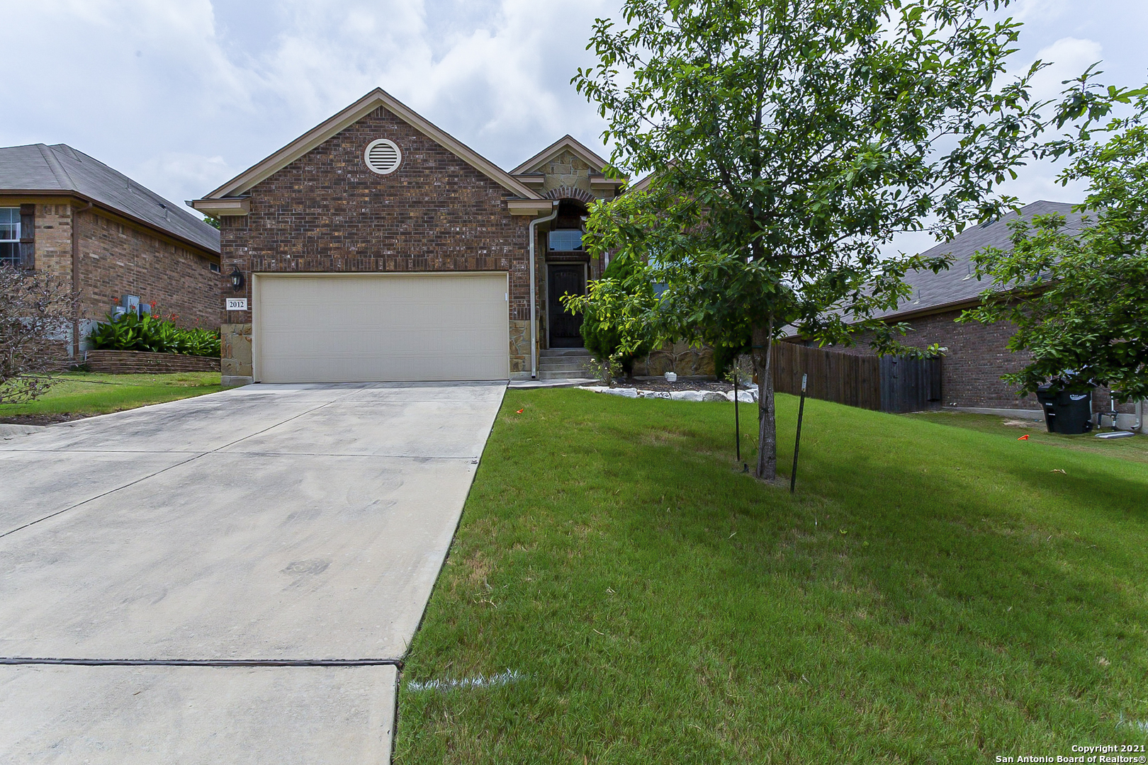 2012 Dove Crossing Drive New Braunfels TX 78130