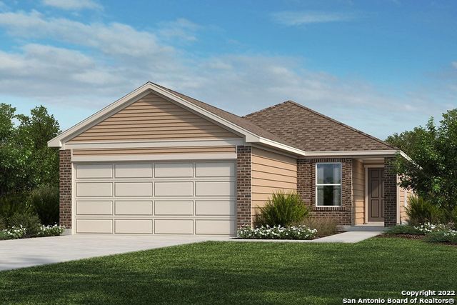 6542 Cibolo Springs Converse TX 78109