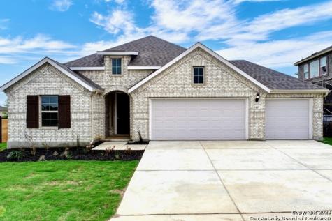 1607 Dirndl New Braunfels TX 78132