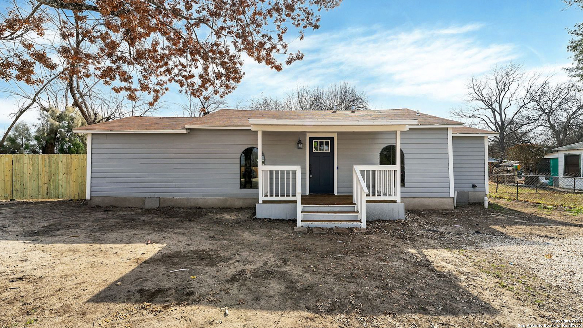 832 Cresthill Road San Antonio TX 78220