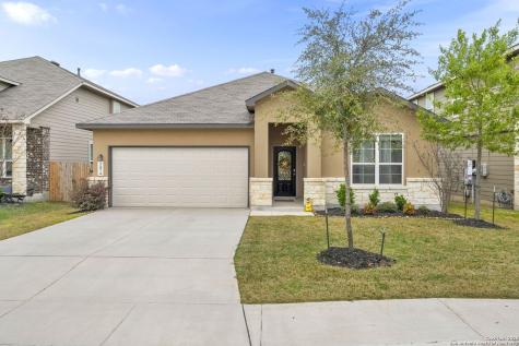 3474 Cottonwood Canyon Bulverde TX 78163
