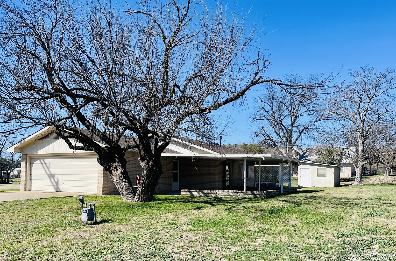 1902 College Junction TX 76849