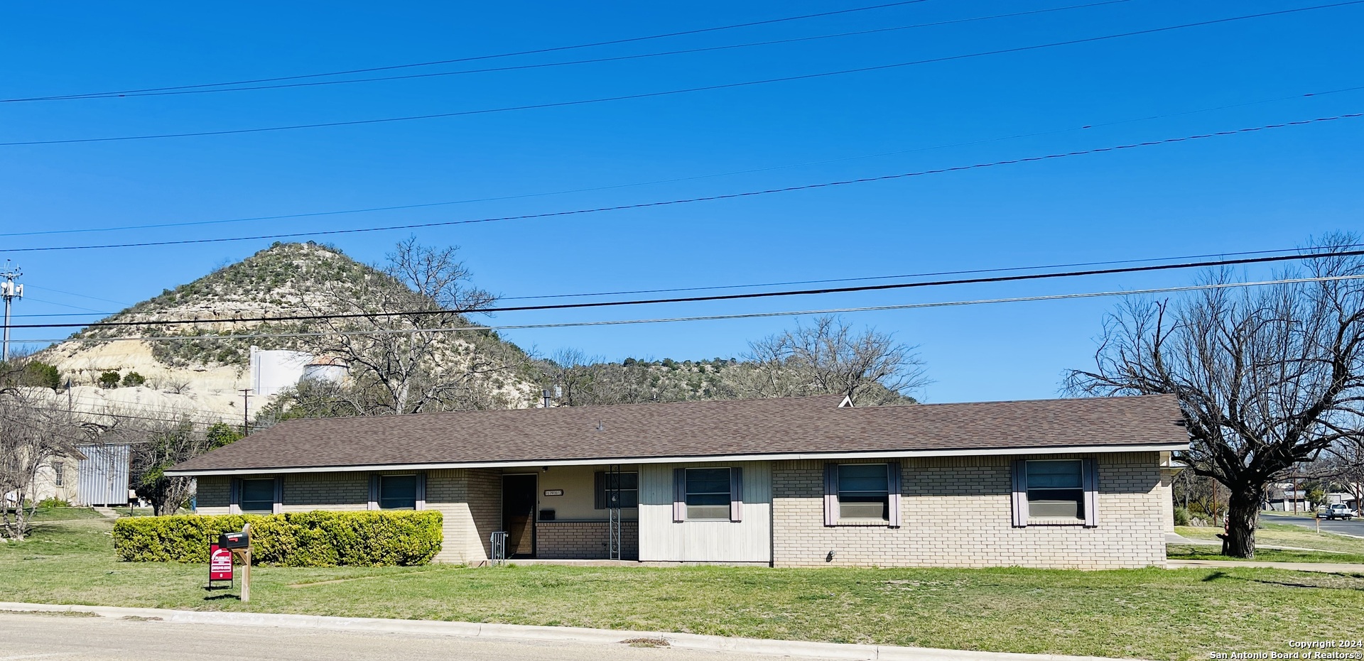 1902 College Junction TX 76849