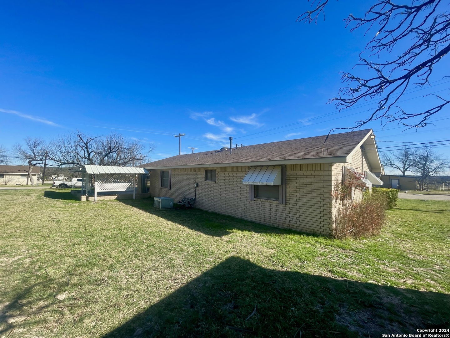 1902 College Junction TX 76849