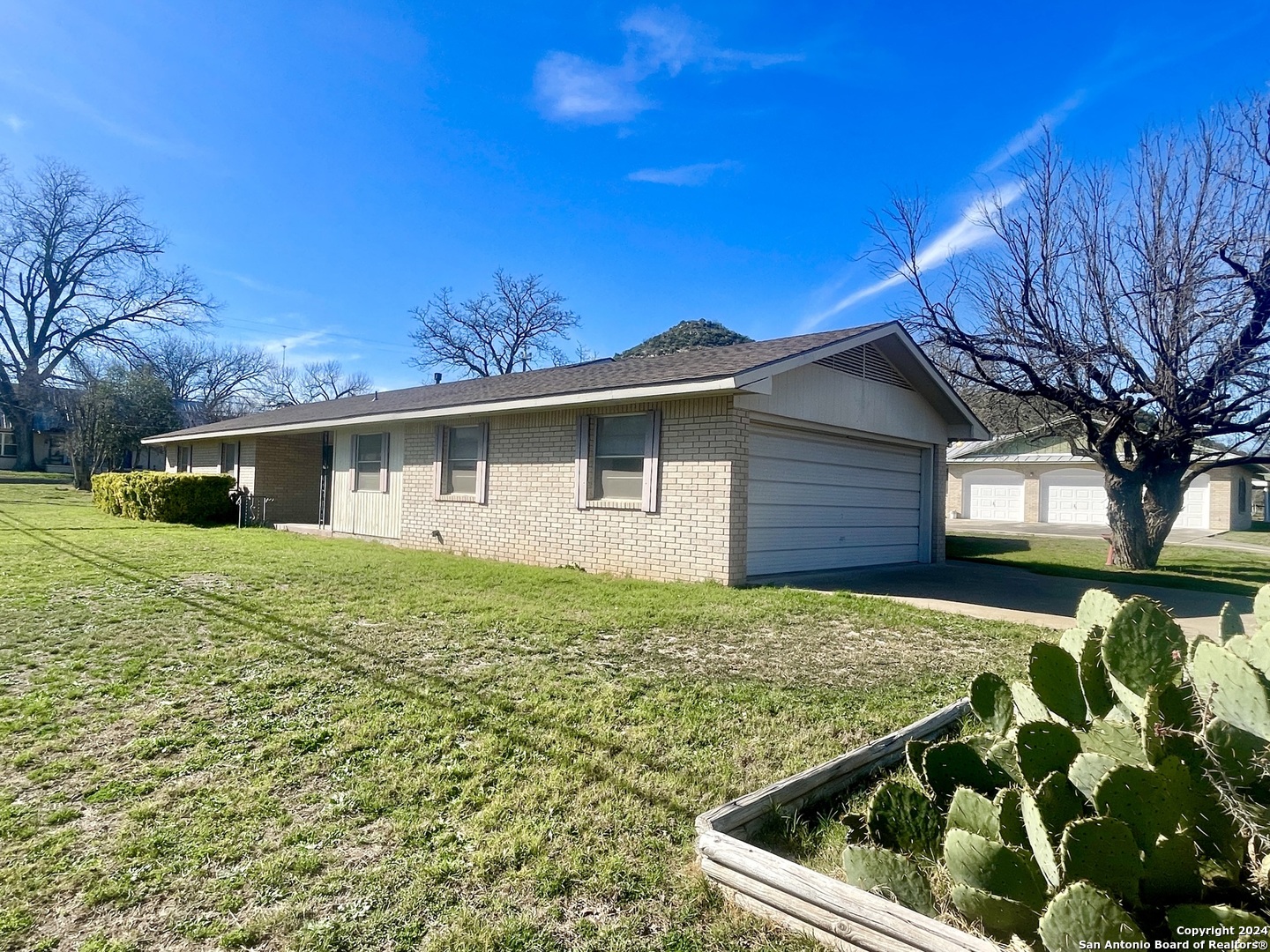 1902 College Junction TX 76849