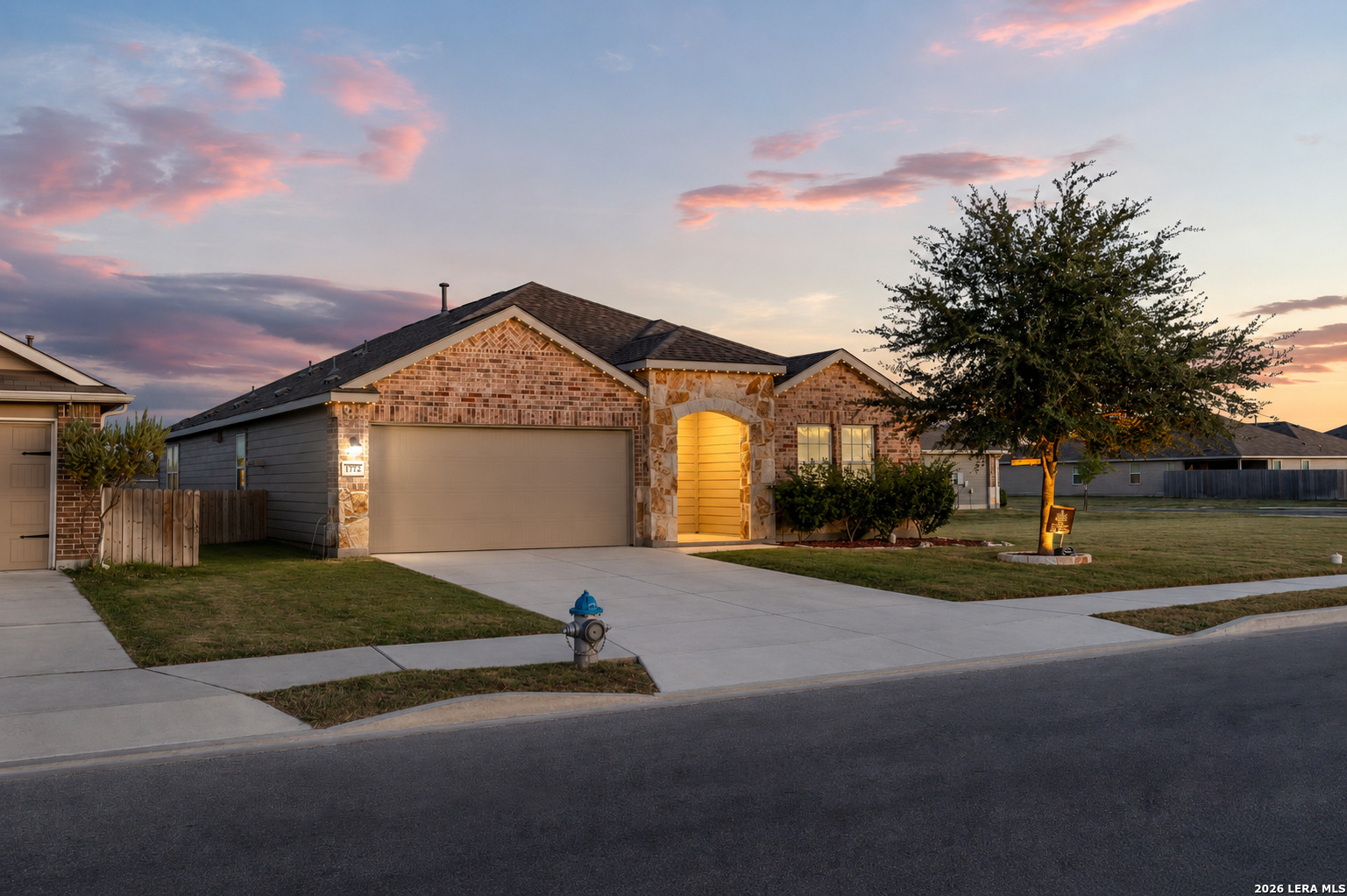 1772 Heather Glen Drive New Braunfels TX 78130