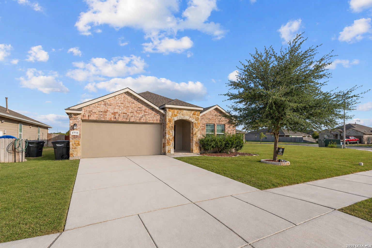 1772 Heather Glen Drive New Braunfels TX 78130