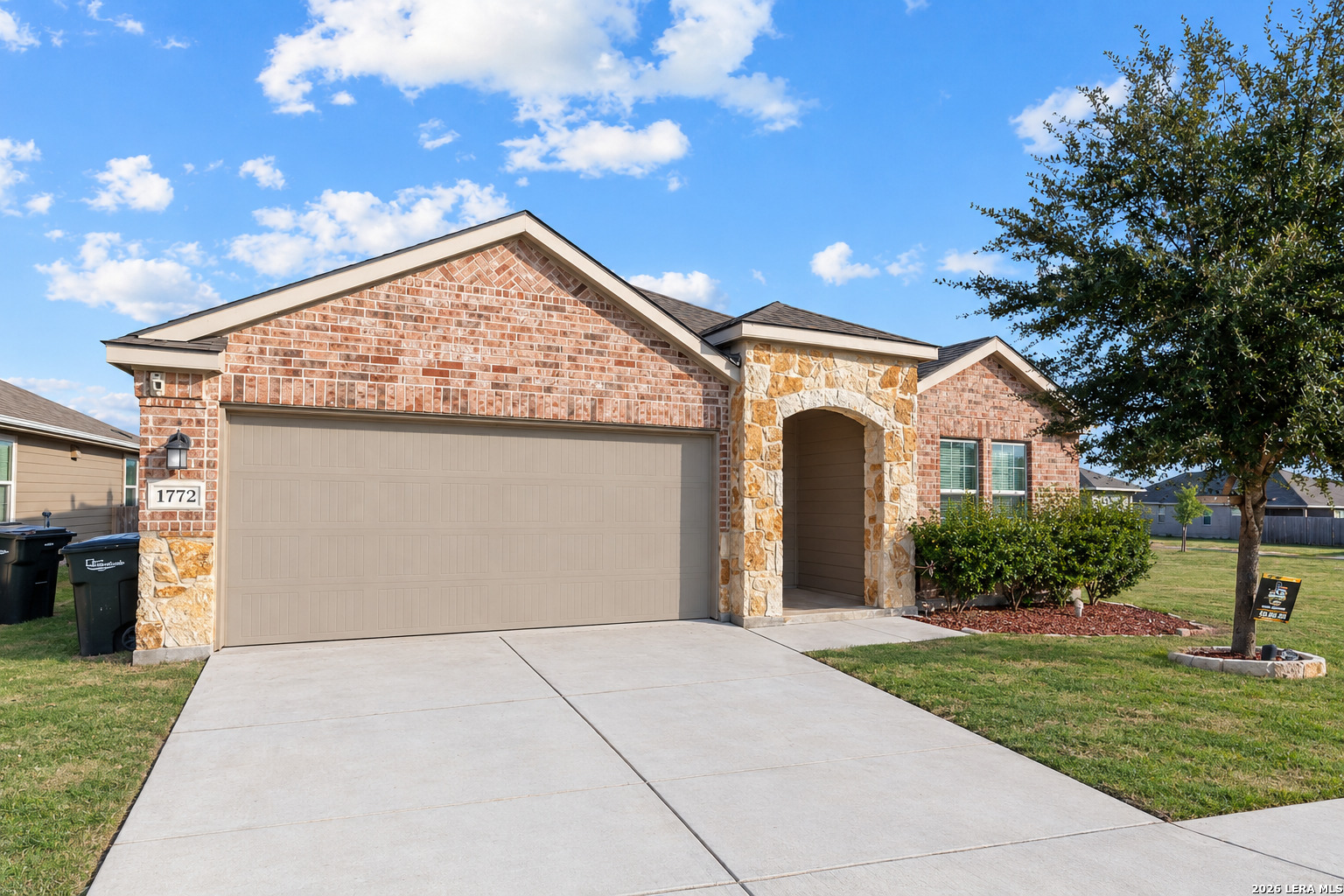 1772 Heather Glen Drive New Braunfels TX 78130