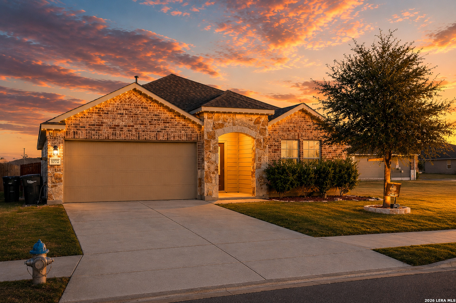 1772 Heather Glen Drive New Braunfels TX 78130