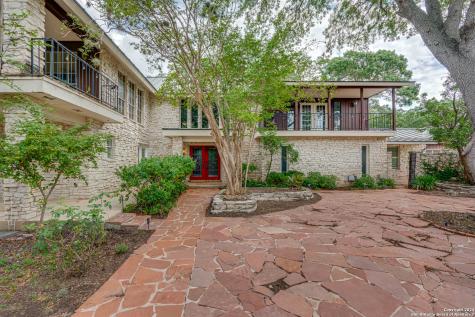 5927 Winding Ridge Drive Windcrest TX 78239