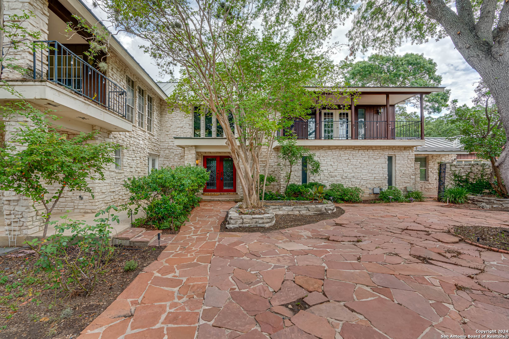 5927 Winding Ridge Drive Windcrest TX 78239