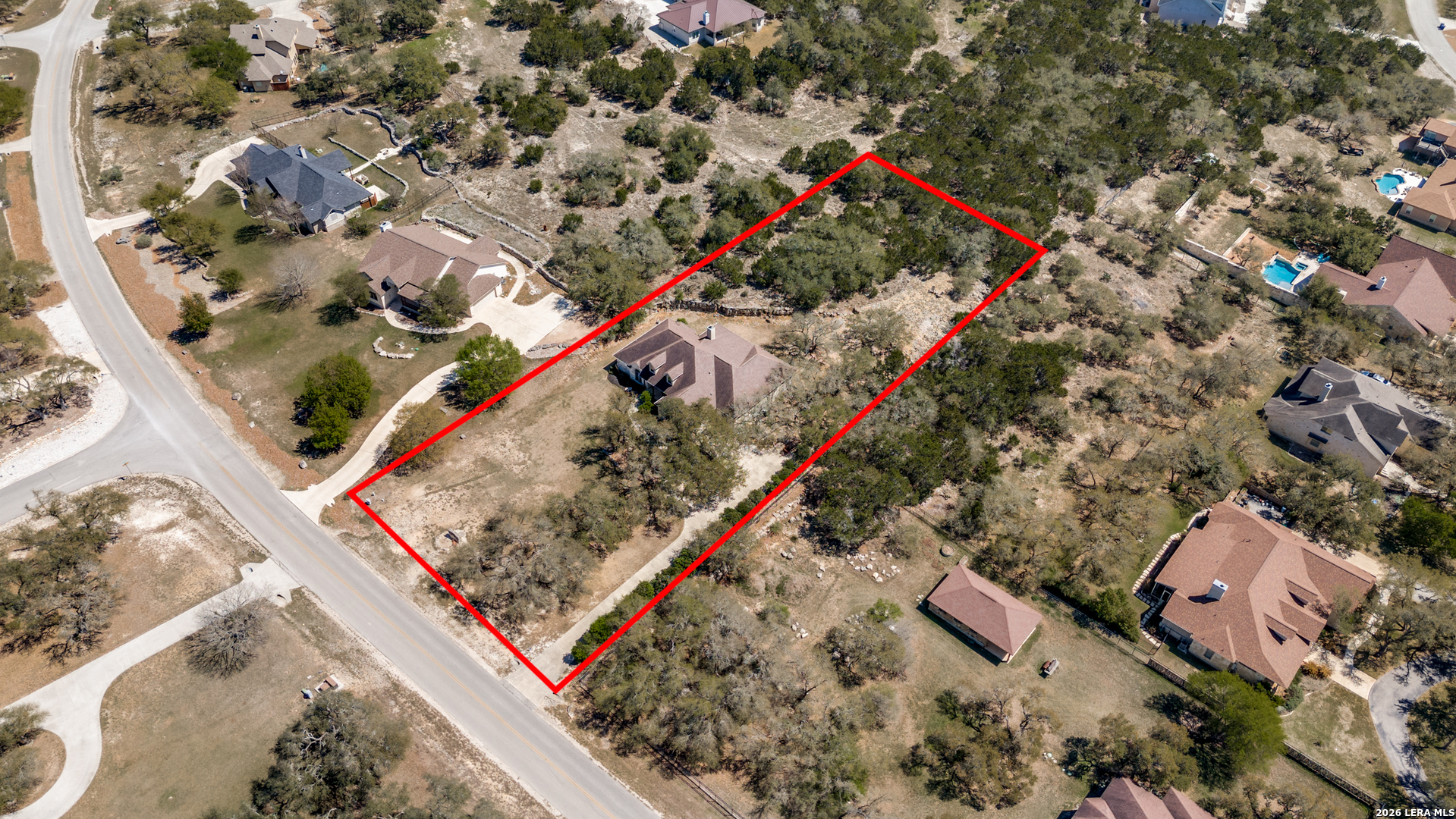 386 Wentworth Spring Branch TX 78070
