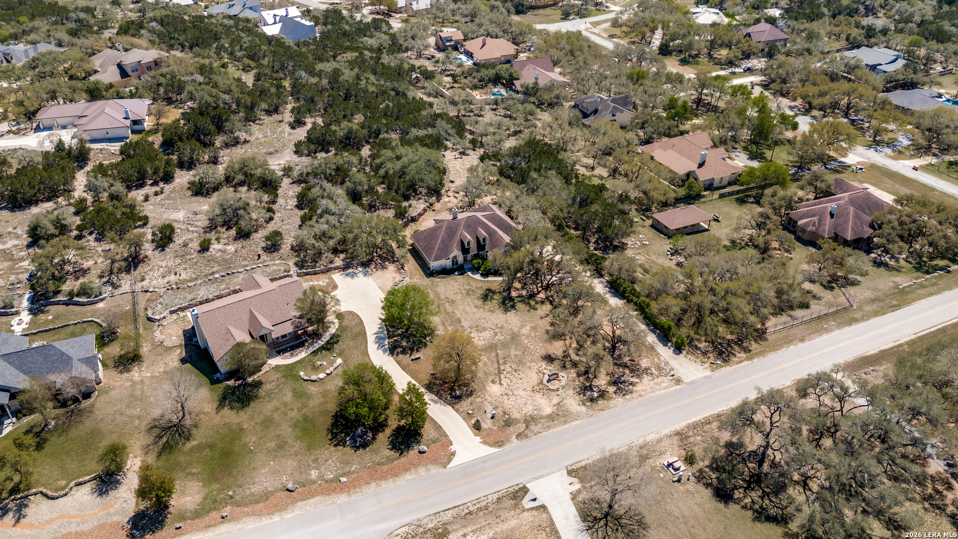 386 Wentworth Spring Branch TX 78070