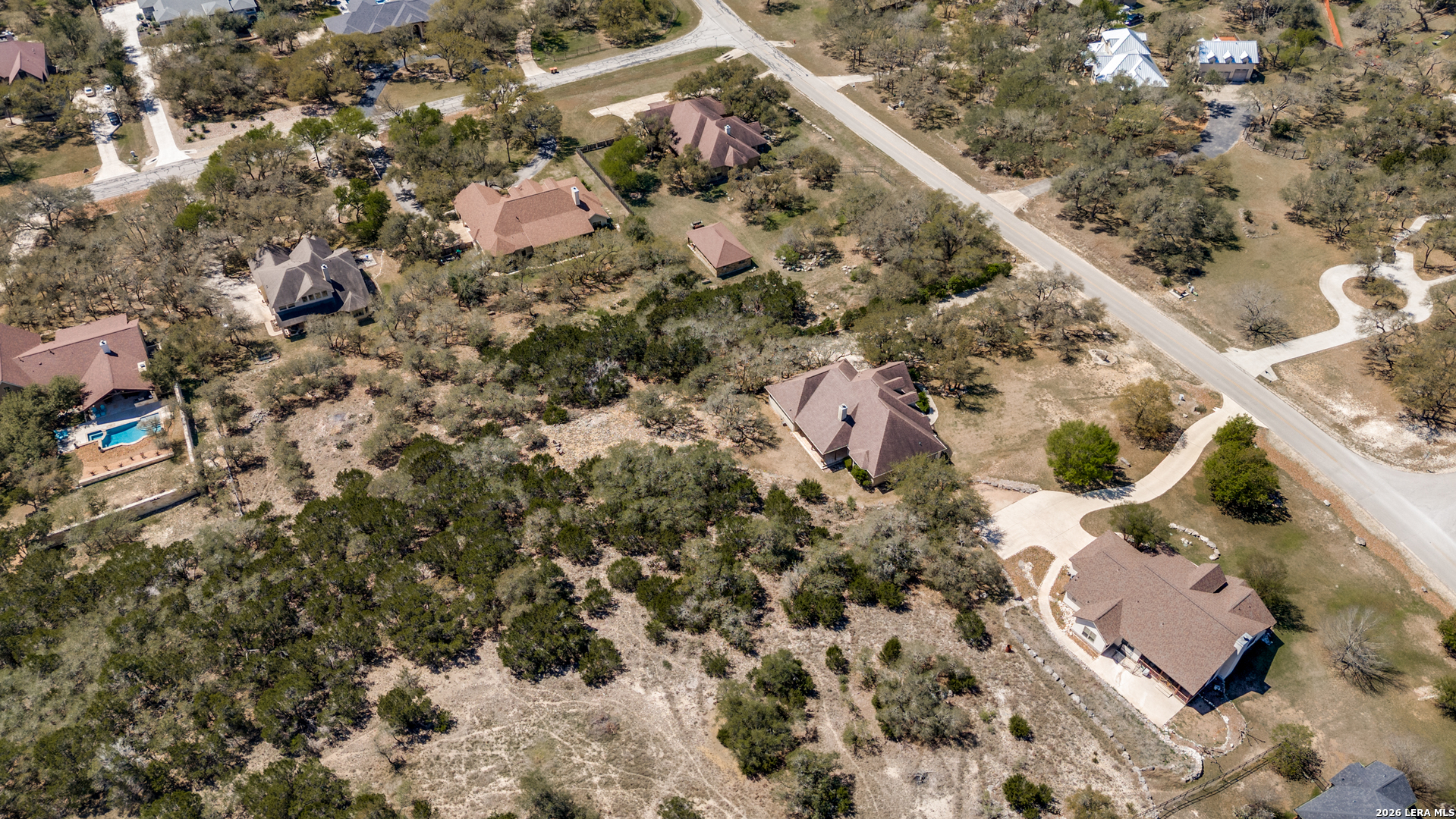 386 Wentworth Spring Branch TX 78070