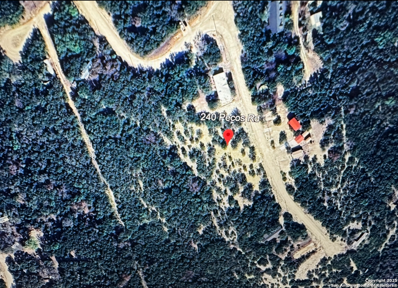 240 Pecos Bandera TX 78003