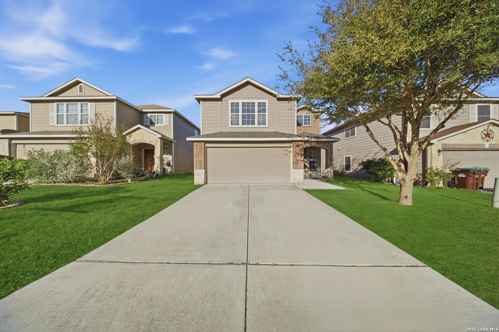 119 Prato Palma San Antonio TX 78253