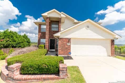 8247 Pioneer Oak Converse TX 78109