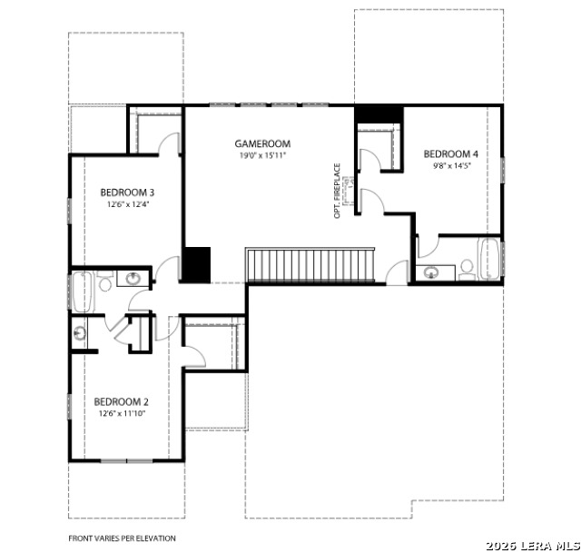 264 Haby Hill San Antonio TX 78253