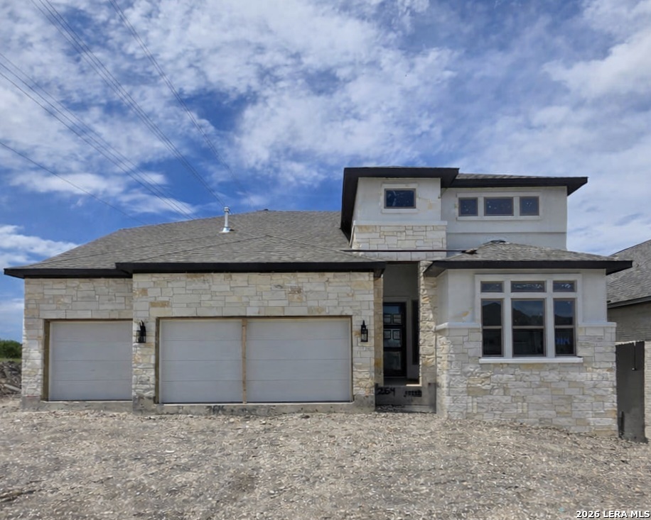 264 Haby Hill San Antonio TX 78253