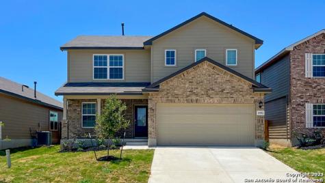 13552 Pokey Trail San Antonio TX 78254